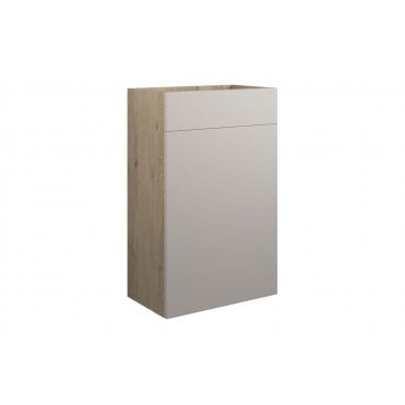 Livorna Standard WC Unit (Choose size and finish)