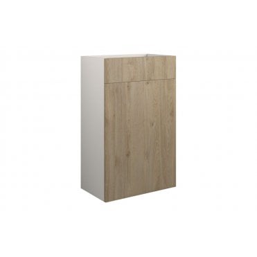 Livorna Standard WC Unit (Choose size and finish)