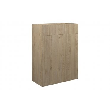 Livorna Standard WC Unit (Choose size and finish)