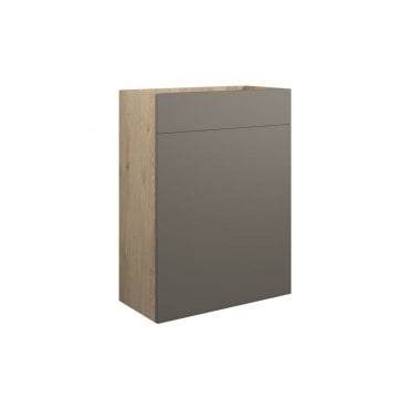Livorna Standard WC Unit (Choose size and finish)