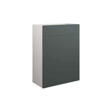 Livorna Standard WC Unit (Choose size and finish)