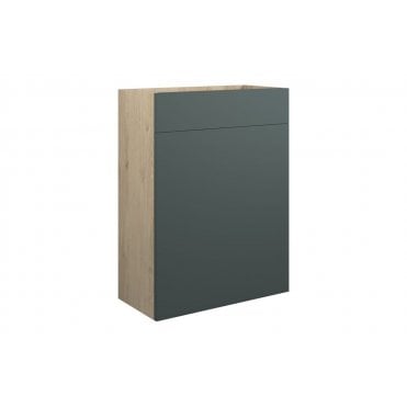 Livorna Standard WC Unit (Choose size and finish)
