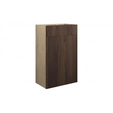 Livorna Standard WC Unit (Choose size and finish)