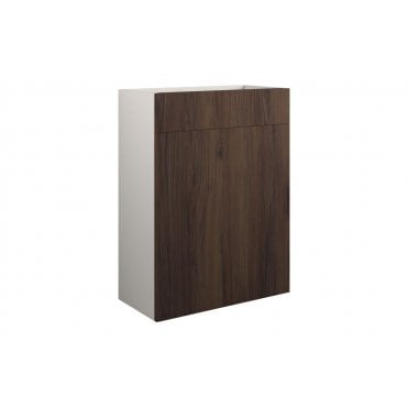 Livorna Standard WC Unit (Choose size and finish)