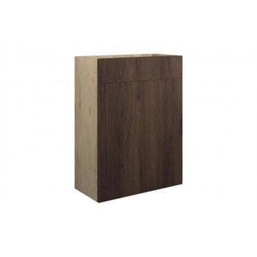 Livorna Standard WC Unit (Choose size and finish)