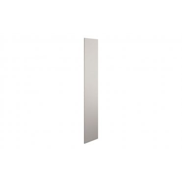 Livorna Tall End Panel (Choose finish)