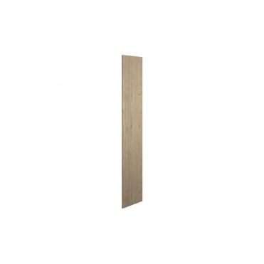 Livorna Tall End Panel (Choose finish)
