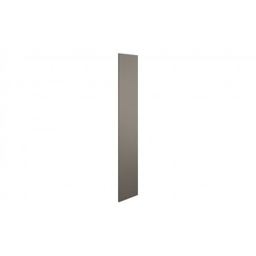 Livorna Tall End Panel (Choose finish)