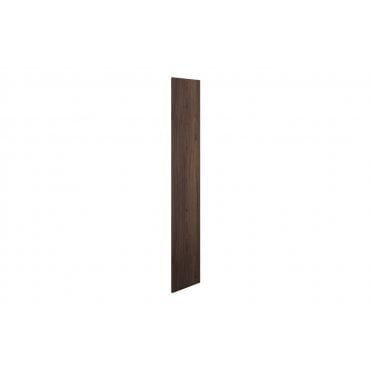 Livorna Tall End Panel (Choose finish)