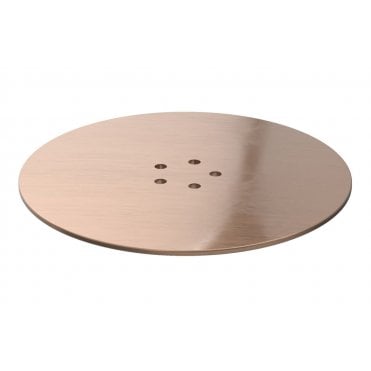 Low Profile Shower Tray Waste Cover (Choose Finish)