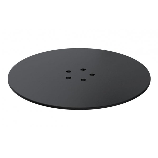 Plumb Warehouse Low Profile Shower Tray Waste Cover (Choose Finish)