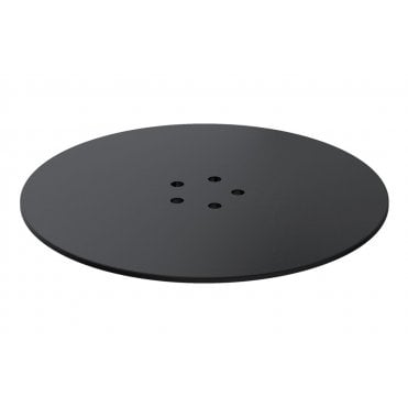 Low Profile Shower Tray Waste Cover (Choose Finish)