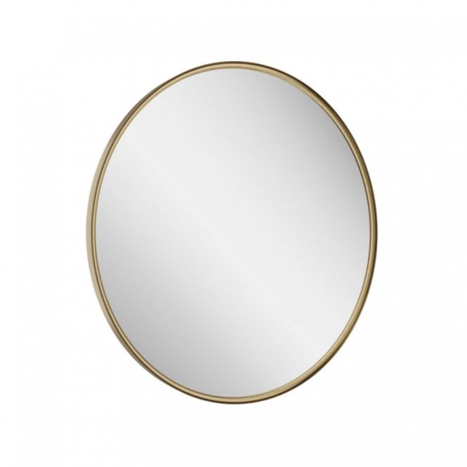 Plumb Warehouse Macie 600mm Led Mirror