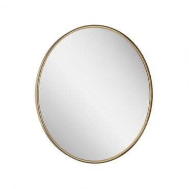 Macie 600mm Led Mirror