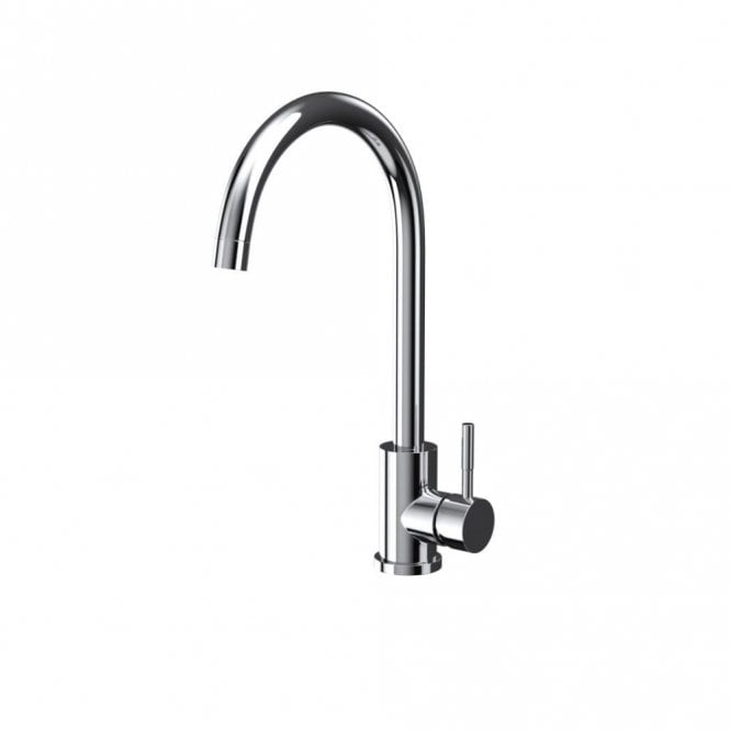 Plumb Warehouse Manhattan Kitchen Mixer Tap