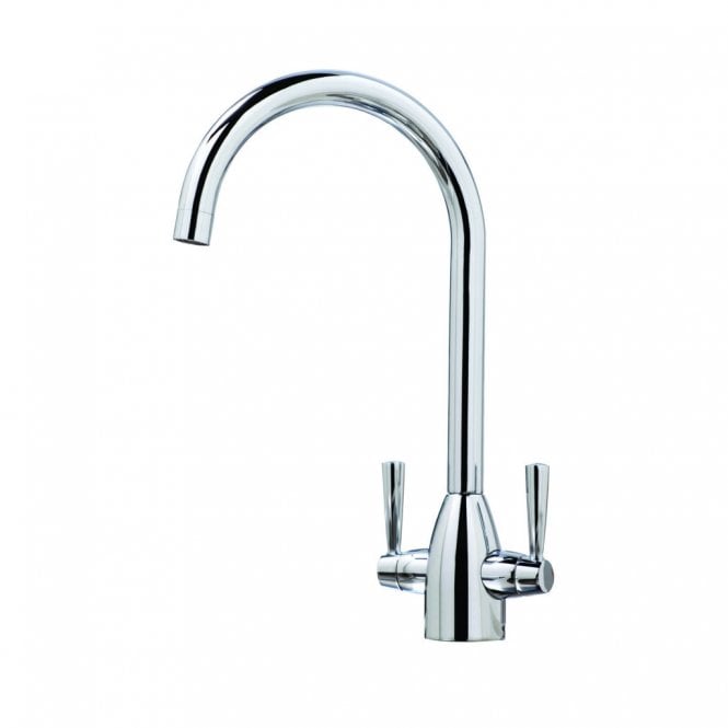 Plumb Warehouse Marlo Chrome Kitchen Tap