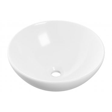 Materi 410mm Round Washbowl