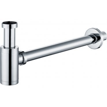 Modern Bottle Trap Inc. Extension & Flange