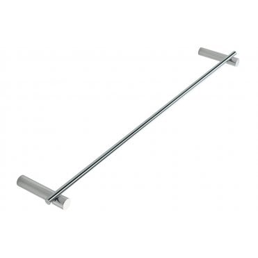 Moncalieri 45cm Towel Rail - Chrome