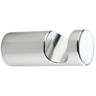 Moncalieri Robe Hook - Chrome