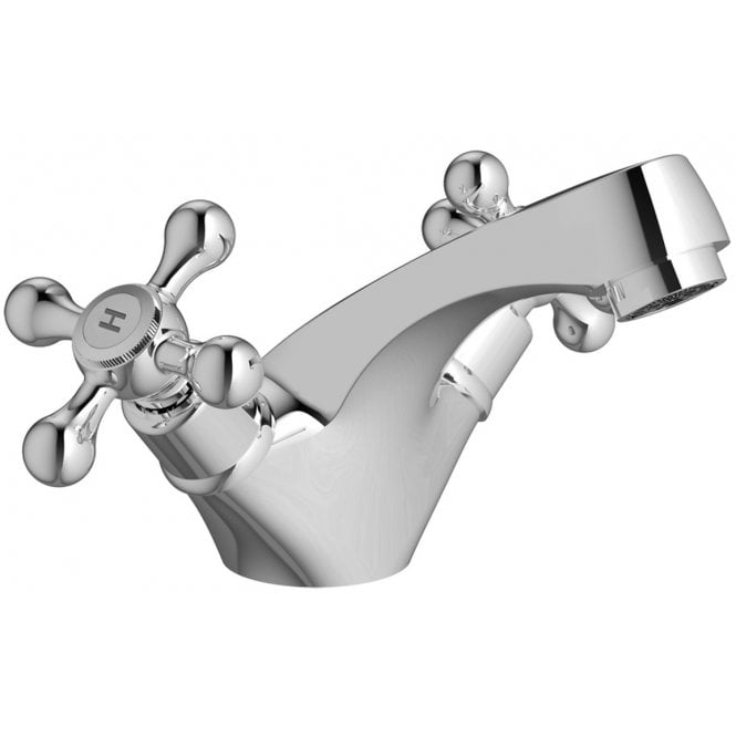 Plumb Warehouse Monfalconi Basin Mixer