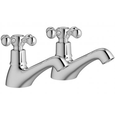 Monfalconi Basin Pillar Taps