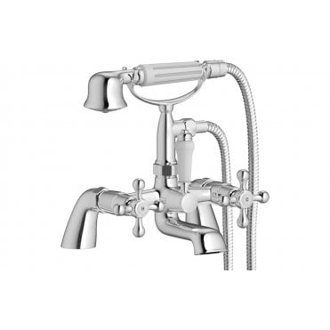 Monfalconi Bath/Shower Mixer