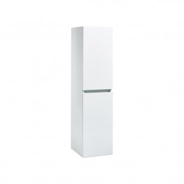 Muro 1200mm Wall Hung Tall Storage Unit