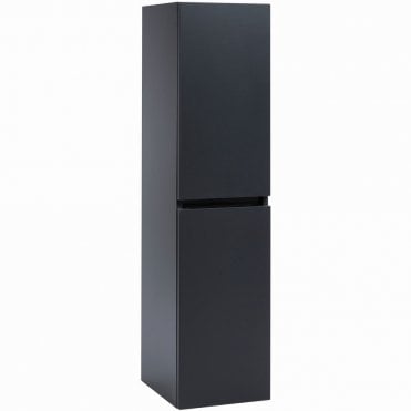 Muro 1200mm Wall Hung Tall Storage Unit
