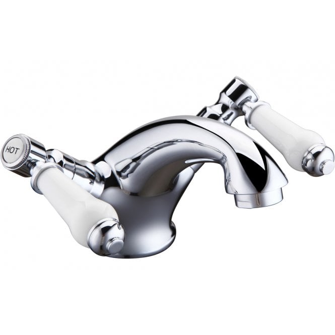Plumb Warehouse Napola Basin Mixer