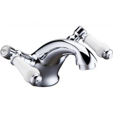 Napola Basin Mixer