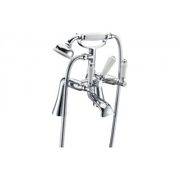 Napola Bath/Shower Mixer