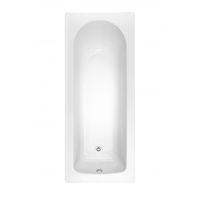 Plumb Warehouse Nu Single Ended Bath (Choose Size)