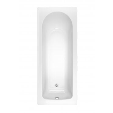 Nu Single Ended Bath (Choose Size)
