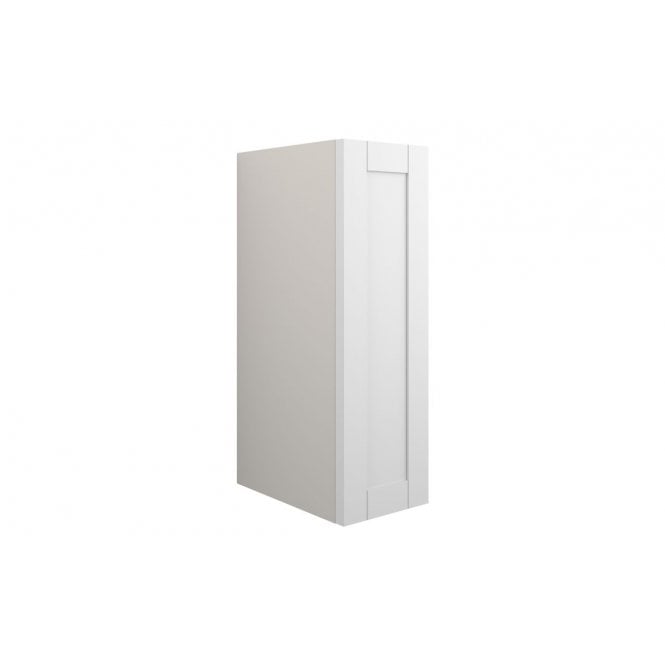 Plumb Warehouse Perugio 200mm Standard Toilet Roll Unit (Choose finish)
