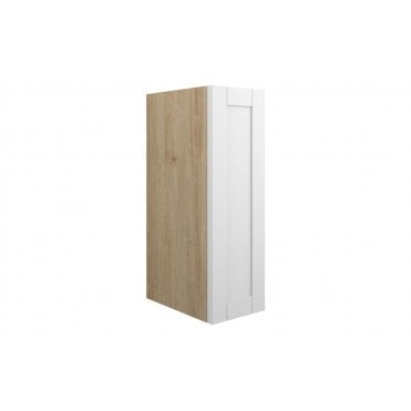Perugio 200mm Standard Toilet Roll Unit (Choose finish)