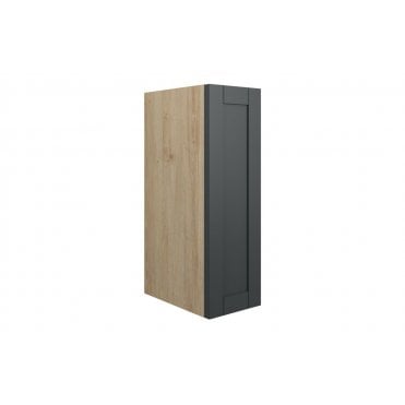 Perugio 200mm Standard Toilet Roll Unit (Choose finish)