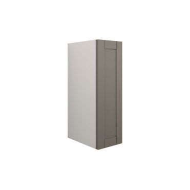 Perugio 200mm Standard Toilet Roll Unit (Choose finish)