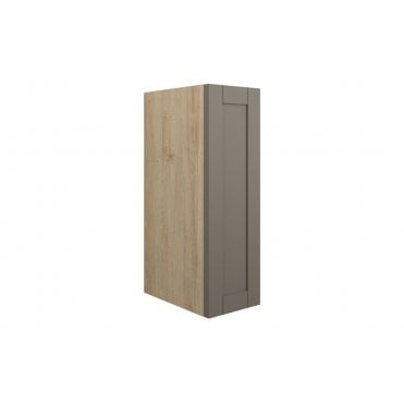 Perugio 200mm Standard Toilet Roll Unit (Choose finish)