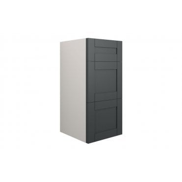 Perugio 300mm Standard 3 Drawer Unit (Choose finish)