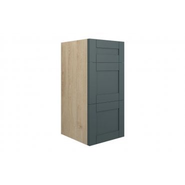 Perugio 300mm Standard 3 Drawer Unit (Choose finish)