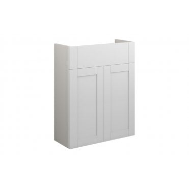 Perugio Slim Basin Unit (Choose size and finish)