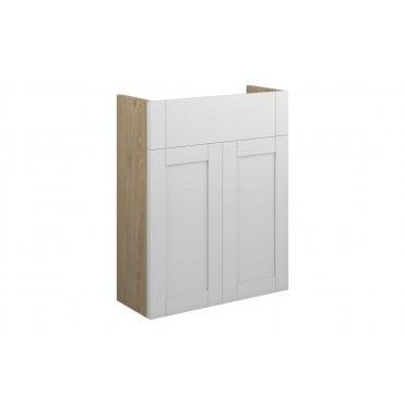 Perugio Slim Basin Unit (Choose size and finish)