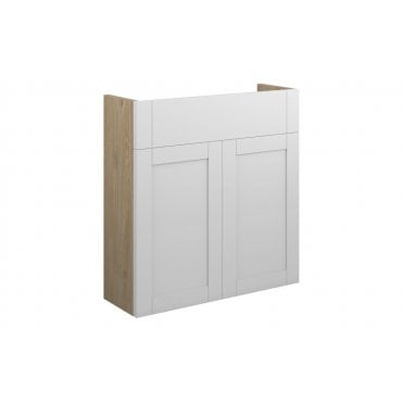 Perugio Slim Basin Unit (Choose size and finish)