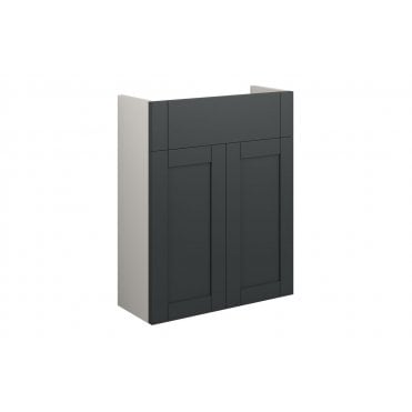 Perugio Slim Basin Unit (Choose size and finish)