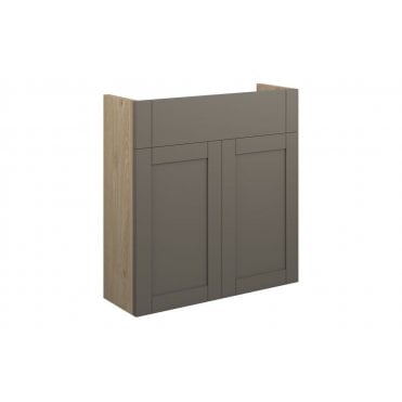 Perugio Slim Basin Unit (Choose size and finish)