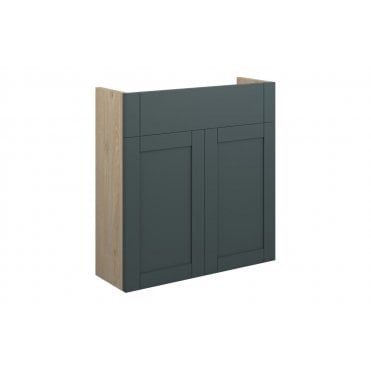 Perugio Slim Basin Unit (Choose size and finish)
