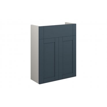 Perugio Slim Basin Unit (Choose size and finish)