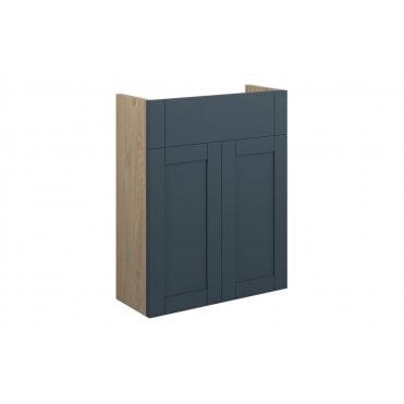 Perugio Slim Basin Unit (Choose size and finish)