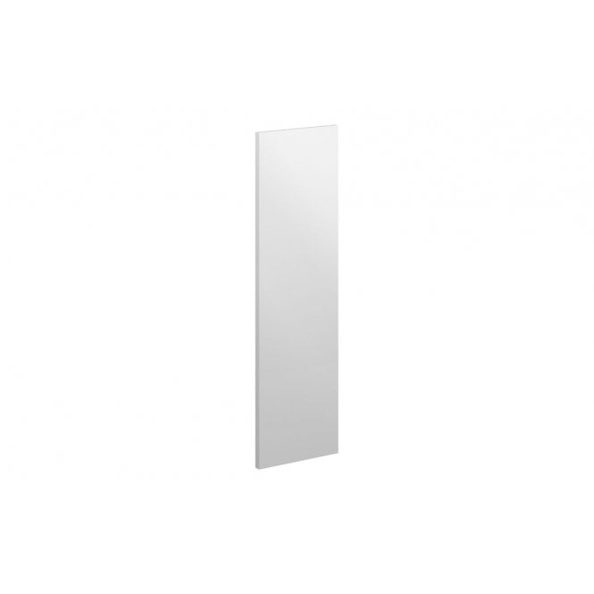 Plumb Warehouse Perugio Slim Depth End Panel (Choose finish)